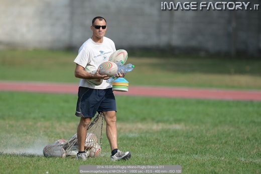 2014-10-05 ASRugby Milano-Rugby Brescia 011